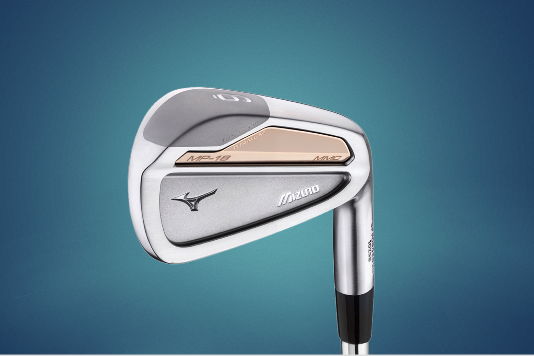 mizuno m18 mmc